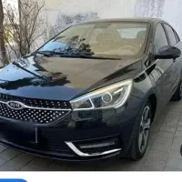 آریزو ۵ نیو IE مشکی مدل ۱۴۰۲