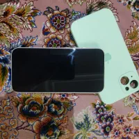 IPHONE 13 NORMAL CH 128G|موبایل|تهران, پونک|دیوار