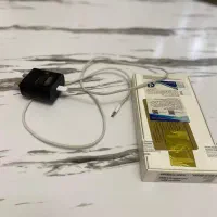 s21 fe 256 ram 8 با شارژر|موبایل|تهران, طیب|دیوار