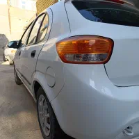 تیبا 2 مدل 1400