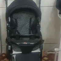 سرویس کالسکه