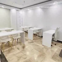لوازم سالن زیبایی در حد نو|آرایشگاه و سالن‌های زیبایی|پردیس, فاز ۲|دیوار