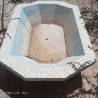 حوض|لوازم نظافت|تربت‌حیدریه, منظر|دیوار