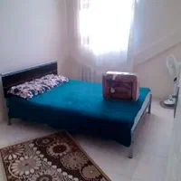 اجاره روزانه وساعتی واحد مسکونی باتمام امکانات