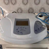 میکرودرم ابریژن ساندرم 3