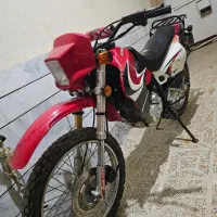 موتور جترو ۲۰۰