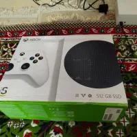 xbox series s ایکس باکس|کنسول، بازی ویدئویی و آنلاین|یزد, |دیوار