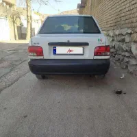 پراید ۱۳۱مدل ۸۵ تک سوز|خودرو سواری و وانت|خرم‌آباد, |دیوار