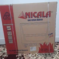فروش بخاری نیک کالا