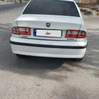 سمند ال ایکس مدل 92|خودرو سواری و وانت|بناب, |دیوار