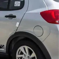 کوییک نقره ای مشکی|خودرو سواری و وانت|تهران, شهید رجایی|دیوار