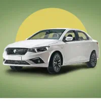 تارا اتومات v4پلاس فول در رفسنجان مدل ۱۴۰۴