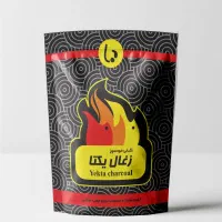 تولید و بسته بندی انواع زغال خودسوز و قلیانی