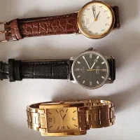 ساعت سیکو تیتان تیسوت اورجینال اصلی