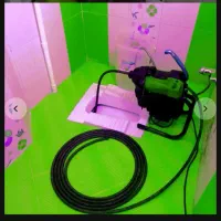 چاهبازکن فنرزنی تفت حومه فنرزن لوله بازکنی ارزان|خدمات پیشه و مهارت|تفت, |دیوار