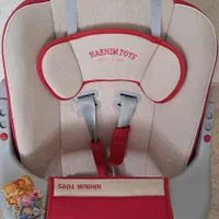 صندلی ماشین Haenim Toys کره ای