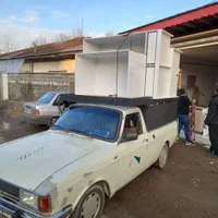 وانت بار ایمانی درکوچصفهان|خدمات حمل و نقل|کوچصفهان, |دیوار