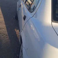 تیبا صندوق دار مدل 95|خودرو سواری و وانت|شاهین‌شهر, شهرک گلدیس|دیوار