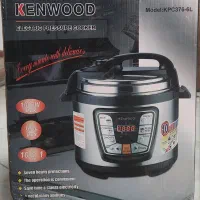 زودپز برقی KENWOOD