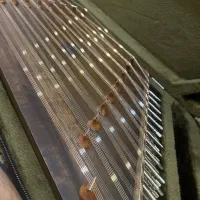 سنتور سه مهر ویزه موسوی