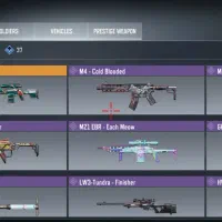 اک کالاف DL Holly day دار|کنسول، بازی ویدئویی و آنلاین|ارومیه, |دیوار