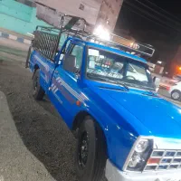 باربری بانیسان