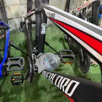 دوچرخه اورلورد سایز۲۹|دوچرخه، اسکیت، اسکوتر|قم, کیوانفر|دیوار