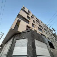 آپارتمان ۱۳۵ متری لوکس نوساز و کلید نخورده|فروش آپارتمان|ری, شهید بهشتی|دیوار