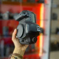 دوربین canon 5d mark iii|دوربین عکاسی و فیلم‌برداری|تهران, بازار|دیوار