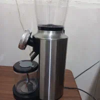 دستگاه اسپرسو ساز و اسیاب