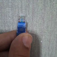 کابل لن و کابل شبکه|مودم و تجهیزات شبکه|کرج, کرج نو|دیوار