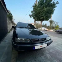 زانتیا مدل ۸۵|خودرو سواری و وانت|خرم‌آباد (تنکابن), |دیوار