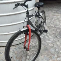 دوچرخه ۲۶