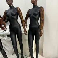 مانکن زنانه خوش کپ چهره دار|فروشگاه و مغازه|تهران, تهرانسر مرکزی|دیوار