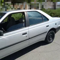 روا ۸۷ کارمندی|خودرو سواری و وانت|تربت‌حیدریه, بی بی حسنیه|دیوار