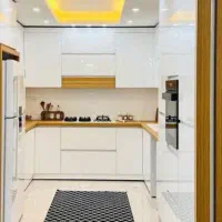 نصاب ‌کابینت کمد قرنیز