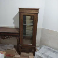 ویترین در حد نو