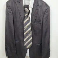 کت و شلوار مردانه