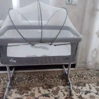 تخت نوزادو کودک