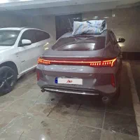 Kmc j7|خودرو سواری و وانت|تهران, ازگل|دیوار