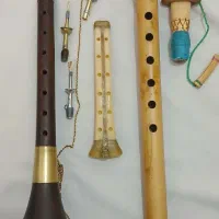 وسایل موسیقی