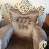 فروش مبل|مبلمان خانگی و میز عسلی|محمدیه-قزوین, |دیوار