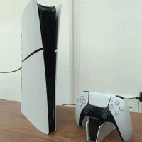 کنسول Ps5 slim digital 1tb