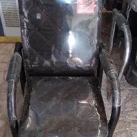 ۴ عدد صندلی انتظار ۹ دکمه ای