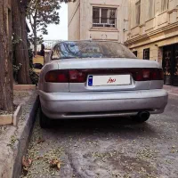 سوناتا اتوماتیک 94|خودرو کلاسیک|تهران, آسمان|دیوار