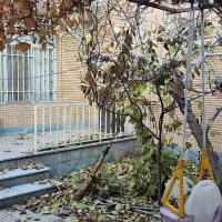 خانه ویلایی هشت بهشت