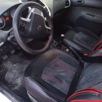 207 مدل 1403|خودرو سواری و وانت|حمیدیا, |دیوار