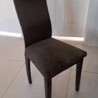 میز ناهارخوری شش نفره|میز و صندلی غذاخوری|تهران, وحیدیه|دیوار