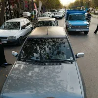 پرایدسبامدل ۸۵فول تزین جوان پسن درحد۹۵|خودرو سواری و وانت|مریوان, |دیوار