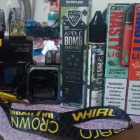 پاد ماد gk3 caliburn